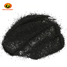 85% Al2O3 black fused alumina polishing powder stainless steel